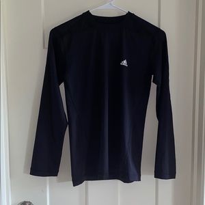Adidas Long Sleeve Tee
